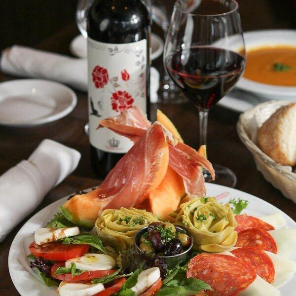 Restaurant Bellissimo - Restaurant Italienne à Dorval