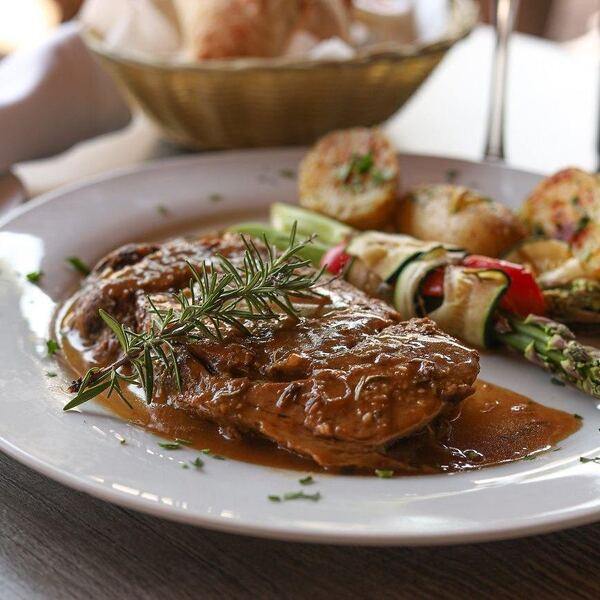 Restaurant Bellissimo - Restaurant Italienne à Dorval