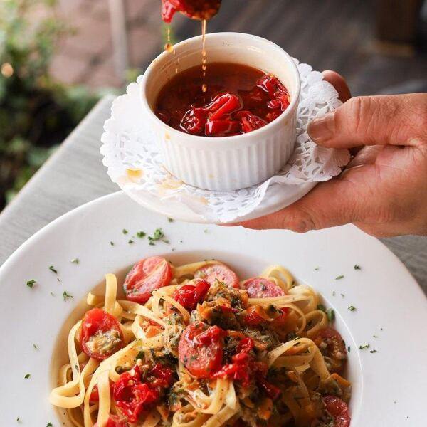 Restaurant Bellissimo - Restaurant Italienne à Dorval