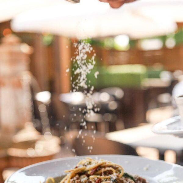 Restaurant Bellissimo - Restaurant Italienne à Dorval