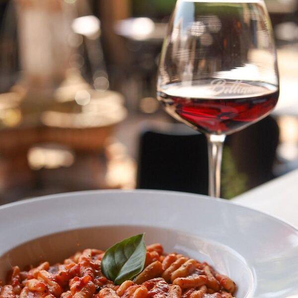 Restaurant Bellissimo - Restaurant Italienne à Dorval