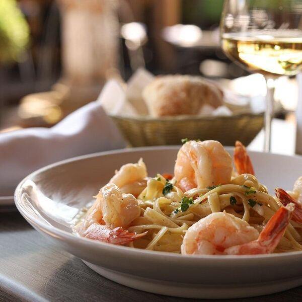 Restaurant Bellissimo - Restaurant Italienne à Dorval