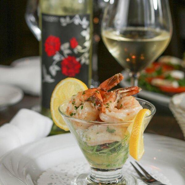 Restaurant Bellissimo - Restaurant Italienne à Dorval