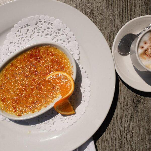 Restaurant Bellissimo - Restaurant Italienne à Dorval