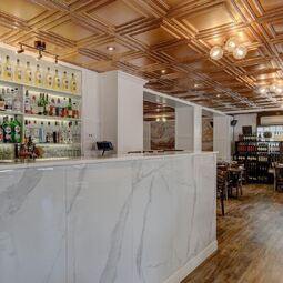 Restaurant Bellissimo RestoMontreal.ca