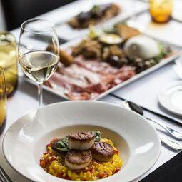 Bello Ristorante - Italian, Breakfast, Cafés, Soups Restaurants in Quebec