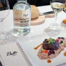 Bello Ristorante RestoQuebec.ca