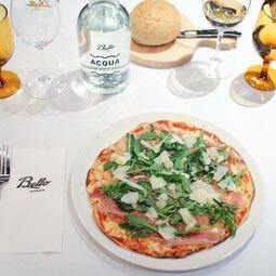 Bello Ristorante RestoQuebec.ca