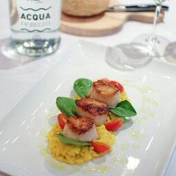Bello Ristorante  Restaurant Italienne