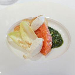 Bello Ristorante  Restaurant Italienne