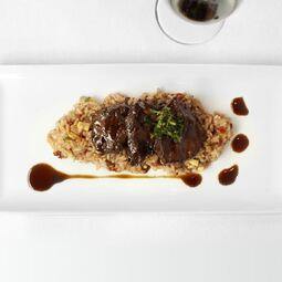 Bello Ristorante RestoQuebec.ca