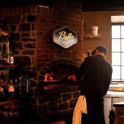 Bello Ristorante RestoQuebec.ca