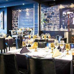Bello Ristorante RestoQuebec.ca