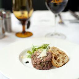 Bello Ristorante RestoQuebec.ca