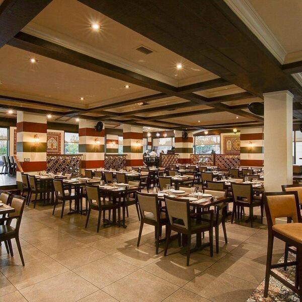 Beroya - Restaurant Syrienne à Chomedey, Laval
