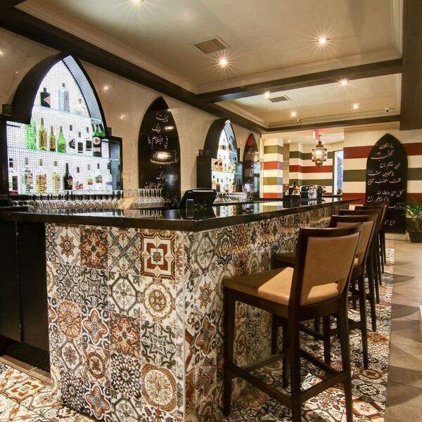 Beroya - Restaurant Syrienne à Chomedey, Laval