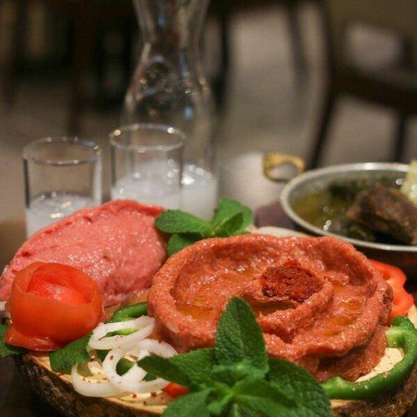 Beroya - Restaurant Syrienne à Chomedey, Laval