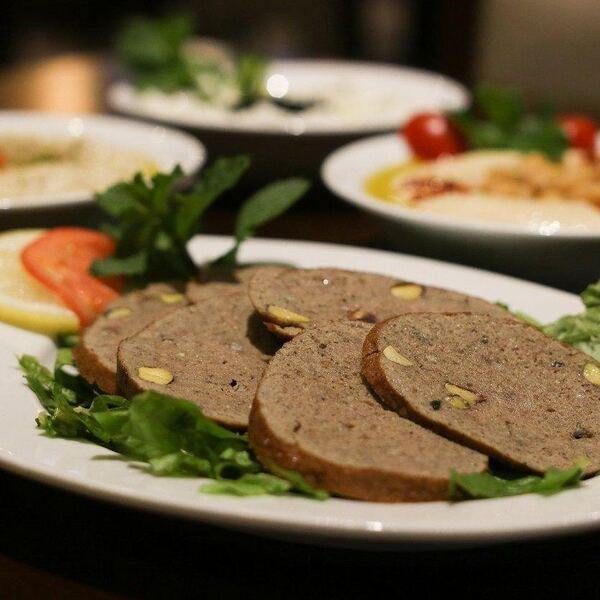 Beroya - Restaurant Syrienne à Chomedey, Laval