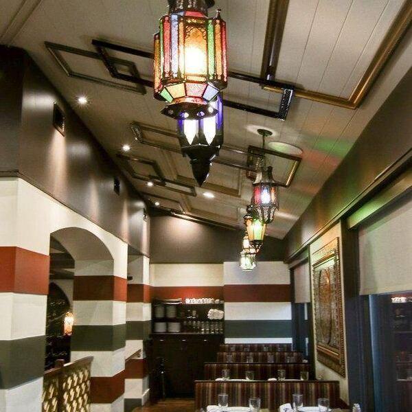 Beroya - Restaurant Syrienne à Chomedey, Laval