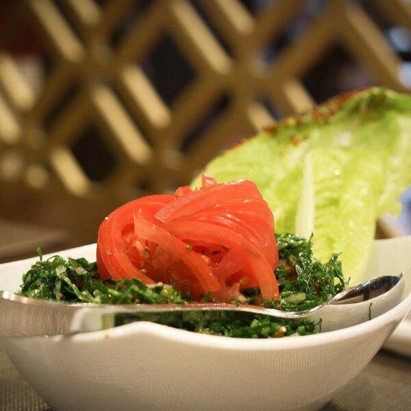 Beroya - Restaurant Syrienne à Chomedey, Laval