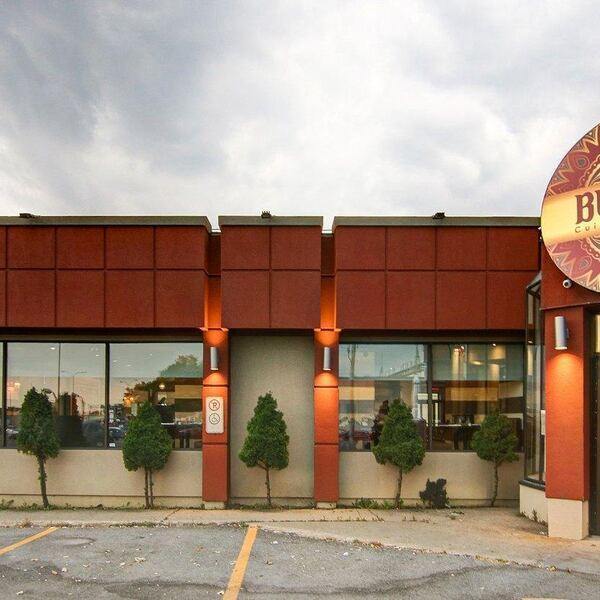 Beroya - Restaurant Syrienne à Chomedey, Laval