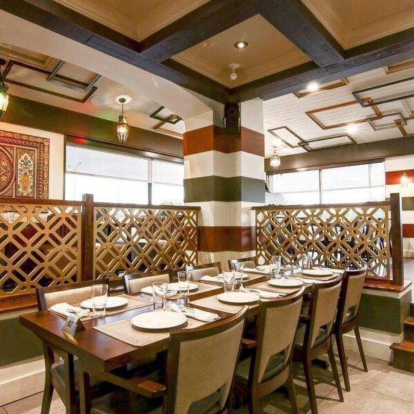 Beroya - Restaurant Syrienne à Chomedey, Laval