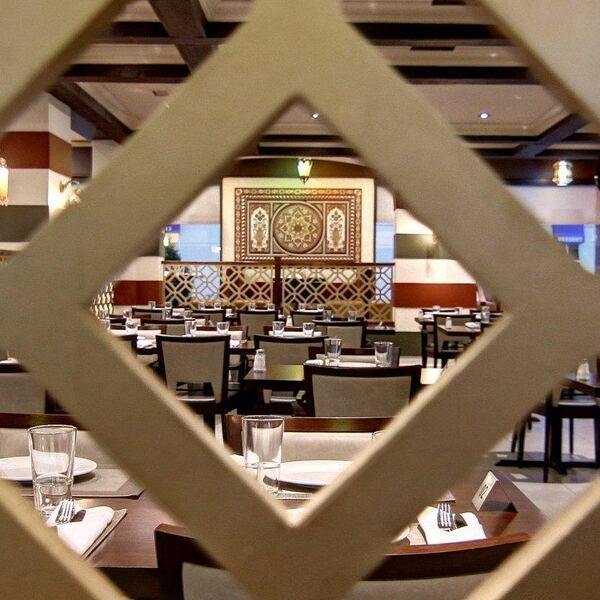 Beroya - Restaurant Syrienne à Chomedey, Laval