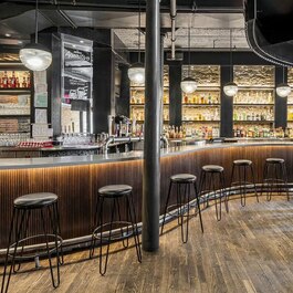 Bevo Pizzeria RestoMontreal.ca