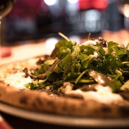 Bevo Pizzeria RestoMontreal.ca