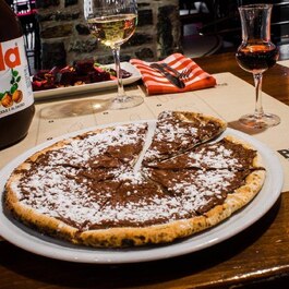 Bevo Pizzeria  Restaurant Pizza