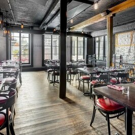 Bevo Pizzeria RestoMontreal.ca