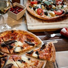 Bevo Pizzeria RestoMontreal.ca