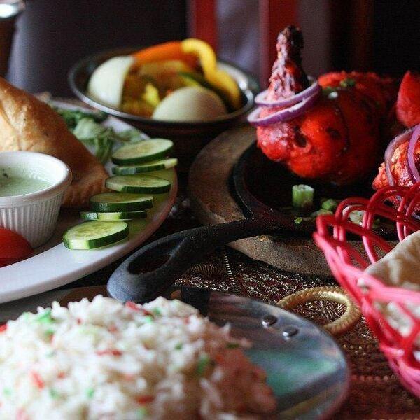 Bharati - Restaurant Indienne à Joliette