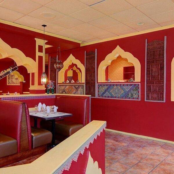 Bharati - Restaurant Indienne à Joliette