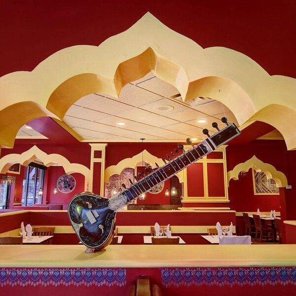 Bharati - Restaurant Indienne à Joliette