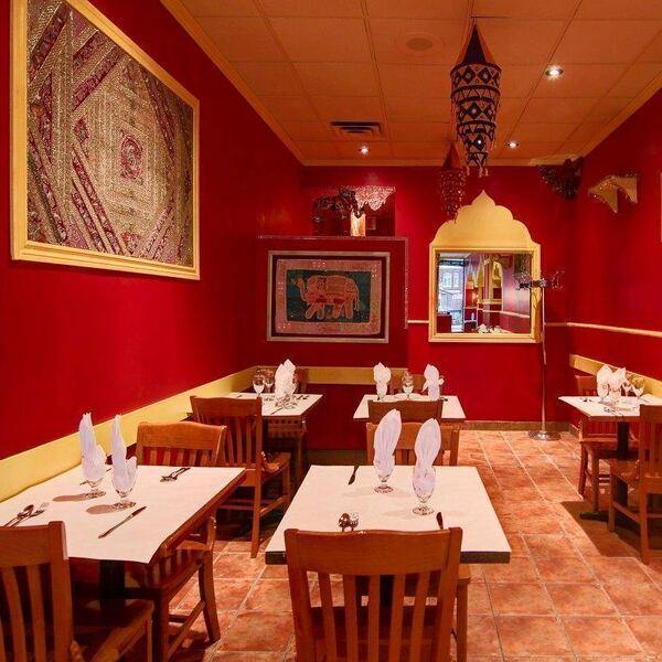 Bharati - Restaurant Indienne à Joliette
