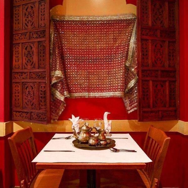 Bharati - Restaurant Indienne à Joliette