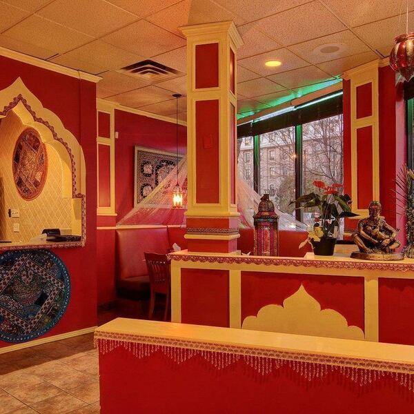 Bharati - Restaurant Indienne à Joliette