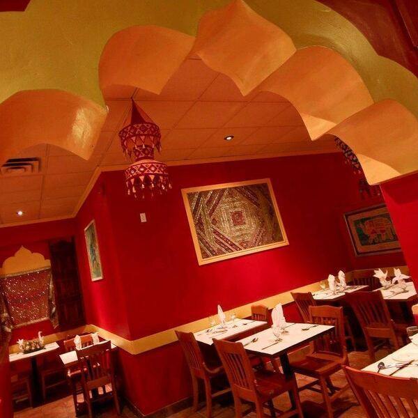 Bharati - Restaurant Indienne à Joliette