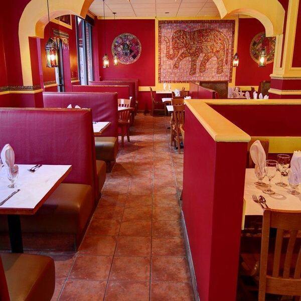 Bharati - Restaurant Indienne à Joliette