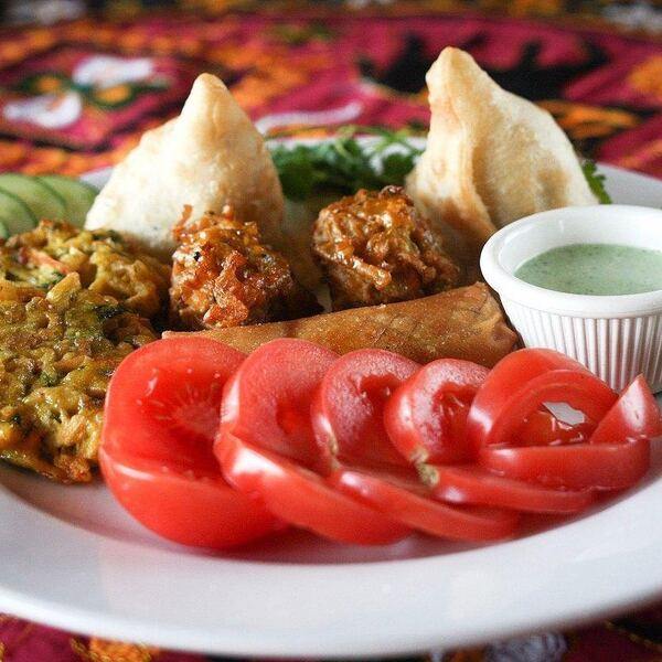 Bharati - Restaurant Indienne à Joliette