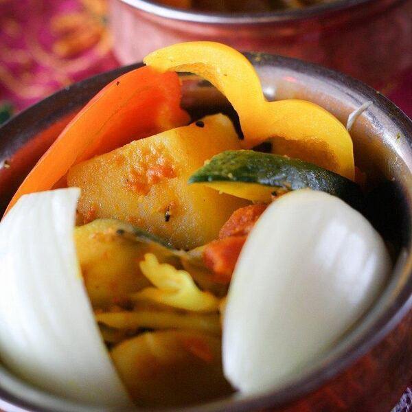 Bharati - Restaurant Indienne à Joliette