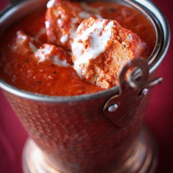 Bharati - Restaurant Indienne à Joliette