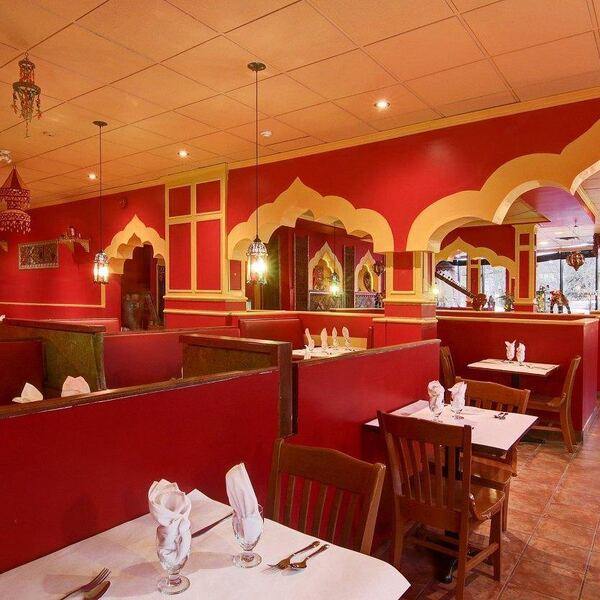 Bharati - Restaurant Indienne à Joliette