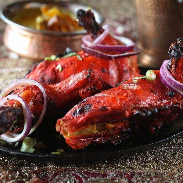 Bharati - Restaurant Indienne à Joliette
