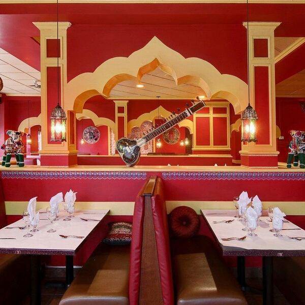 Bharati - Restaurant Indienne à Joliette