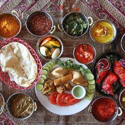 Bharati RestoMontreal.ca