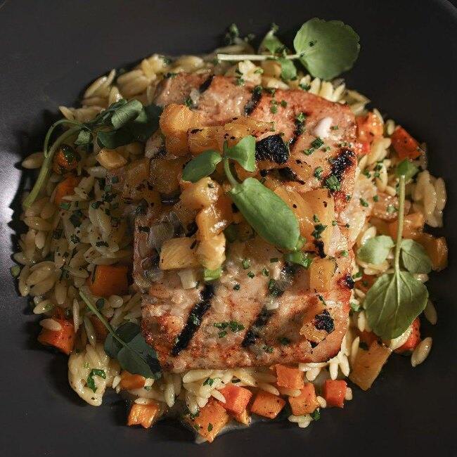 Bidon Taverne Culinaire - Restaurant Bistro Cuisine Française Saint-Lambert & Sainte-Julie