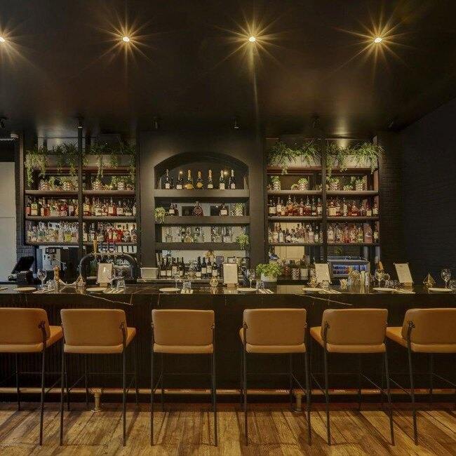 Bidon Taverne Culinaire - Restaurant Bistro Cuisine Française Saint-Lambert & Sainte-Julie