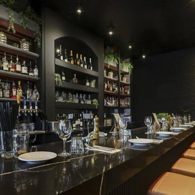 Bidon Taverne Culinaire - Restaurant Bistro Cuisine Française Saint-Lambert & Sainte-Julie
